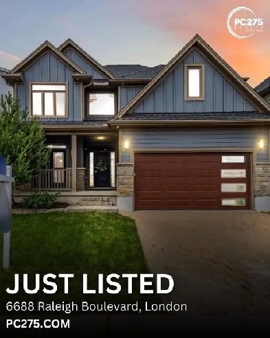 6688 Raleigh Blvd, London - Just Listed with PC275 Realty Image# 5