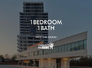 1 Bedroom Apartment West End Halifax November 2025 Image# 4
