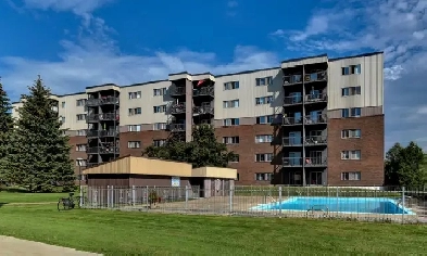 GRAND 3 ½, ENTIEREMENT RÉNOVÉ, 1185$/MOIS TOUT INCLUS, OCTOBRE Image# 8