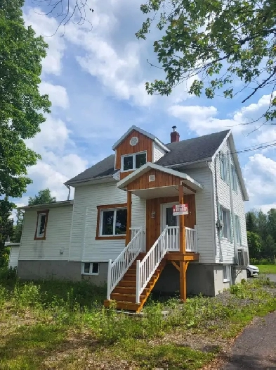Maison avec Lot à Bois Image# 25