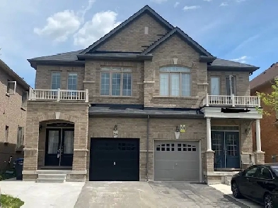 Private B/R available for Rent in Brampton(Queen/James Potter) Image# 7
