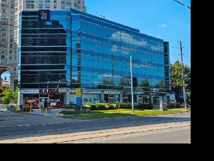 $750/mo – Private Office Spaces for Lease – Toronto, ON Image# 4