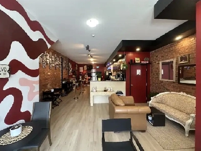 Commercial Space for Short/Long Term Lease Image# 1