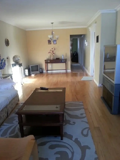 1-Bedroom @main floor @North York! Finch East /hwy404/Victoria P Image# 3