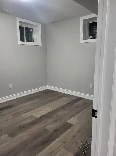 2 Bed 1 Bath Basement Apartment in Milton Image# 1