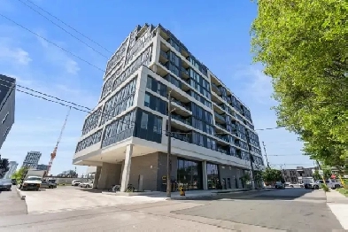1 1 CONDO FOR LEASE IN ETOBICOKE Image# 9