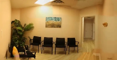 Furnished Offices for Lease in North York Medical Building Image# 7