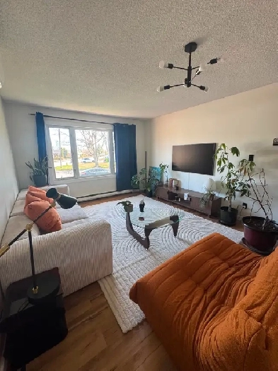 2 Bedroom Unit for Rent in Prime Central Location! Image# 1