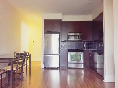 Sheppard Yonge Hotel-Style Condo for rental Image# 1