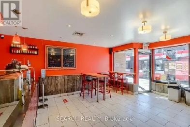 Buy a Local Favorite – Established Burrito Restaurant Image# 1