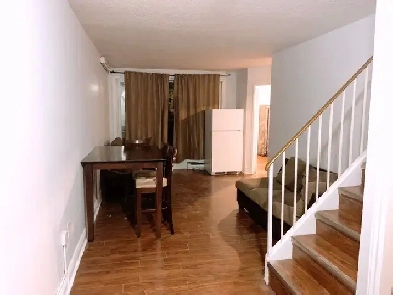 UTSC and Centennial College condo townhouse for rental Image# 8