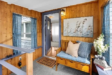COMFORT MEETS CONVENIENCE - 2 BED, 1 BATH Image# 8