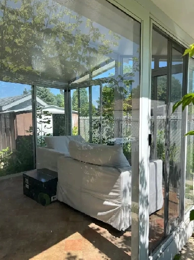 Full Bi- level basement for rent Image# 3