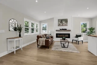 BEAUTIFULLY RENOVATED TOP-TO-BOTTOM - 2 2 BED, 2 BATH Image# 3