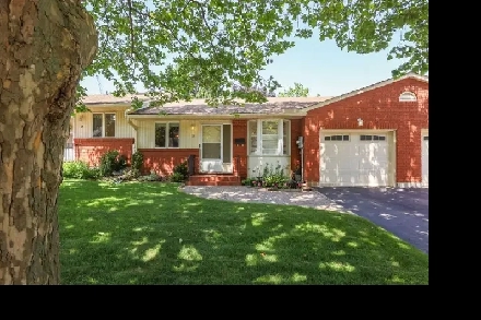 HIDDEN GEM JUST STEPS TO DOWNTOWN GRIMSBY - 2 1 BED, 2 BATH Image# 8