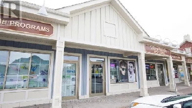 Well-Established Optometry Practice – Prime Brampton Location Image# 1