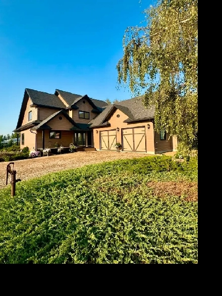Zablocki Acreage, Blucher RM Image# 8