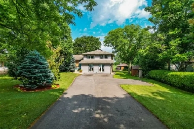 COUNTRY LIVING WITH CITY CONVENIENCE - 3 1 BED, 2 BATH Image# 4