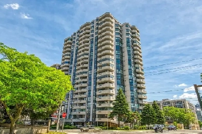 BRIGHT, SPACIOUS CORNER CONDO UNIT - 2 BED, 2 BATH Image# 4