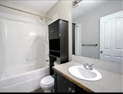 A private room for rent , In Whitehorn, Calgary, Walk to LRT Image# 3