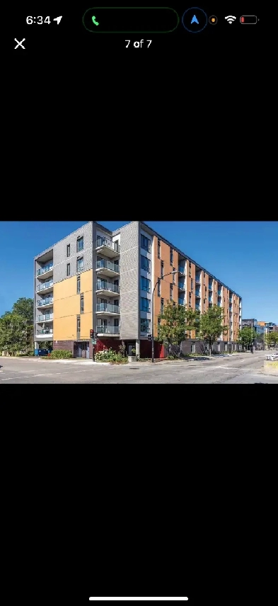 1month free or 1500$ cash , 1bed 1bath for rent Image# 5