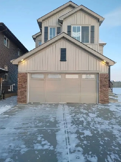 Newly Build 5 Bedroom 3 Bathroom Home in Beautiful Chapelle SW Image# 8