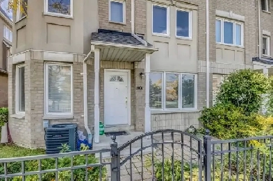 Centennial College Townhouse 3 Apts (6 rooms) for rental Image# 3