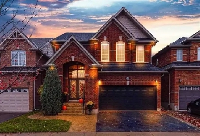 4 Bedroom Detached House available for rent - Milton Image# 1