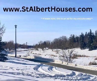 RECEIVE HOT NEW ST ALBERT LISTINGS THE MOMENT THEY'RE LISTED! Image# 2