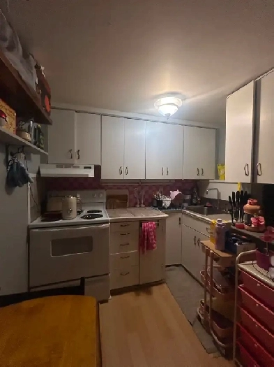 Charming Studio Apartment for Rent Image# 4