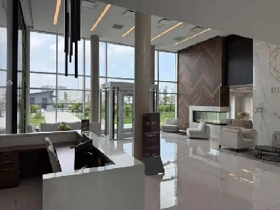 Lease Transfer -1 Bedroom Apartment in Rubis Laval – $1,910/mon Image# 1