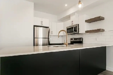 LUXURY 2 Bedroom apartment available for September 1st! Image# 8