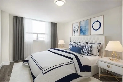 1 Bedroom Apartment for Rent - 1070 Barrington St Image# 9
