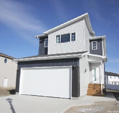 3005 Dumont Wy - New 2 Storey Build Located In The Towns Image# 3