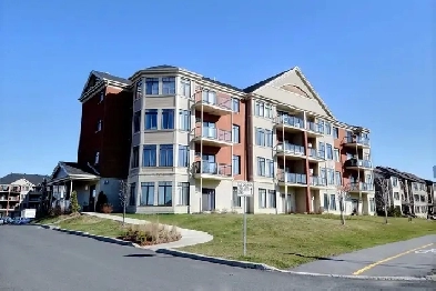 Brossard Grand condo 31/2, REM Dix30 Solar Image# 10