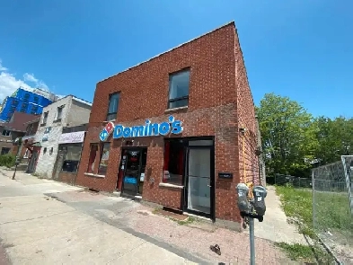 561 Princess Street 1 - Cozy downtown apartment 'Affordable and Image# 3