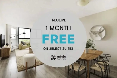 The Aventura - Studio Suites for Rent in Meadowlands Image# 5