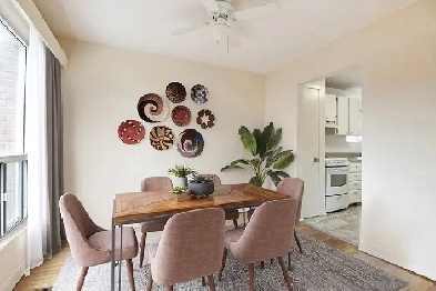 Parkwood Hills Townhomes & Garden Homes - Four Bedroom Garden Ho Image# 5