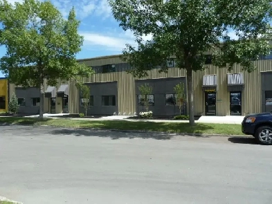 Bay For Lease Hagmann Estates Image# 5