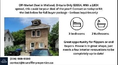 Home for Sale - Off Market Assignable Contract Image# 4