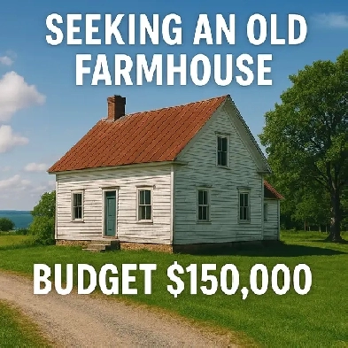 Looking to Buy a House in PEI! Image# 1