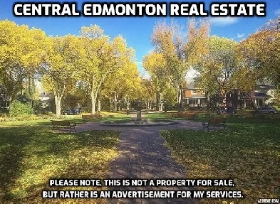 GET EDMONTON HOME LISTINGS SENT RIGHT TO YOU! Image# 1