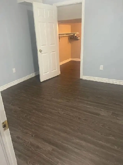 basement for rent 3 bedroom Image# 1