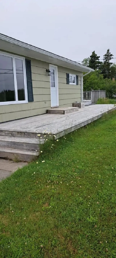 2 Bedroom 1 Bath for Rent Image# 1