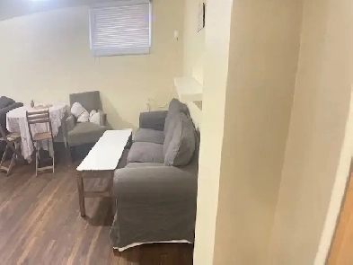 Spacious Basement For Rent- Conveniently Located in North York Image# 2