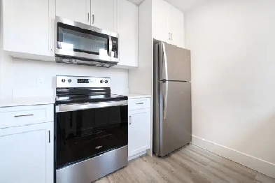 Newly Renovated 1 Bedroom Apartment Available for September 1st! Image# 9