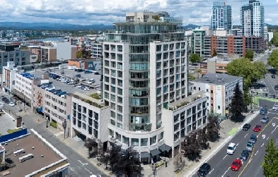 Condo for Sale - Downtown Image# 1