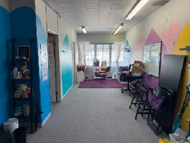 OFFICE FOR RENT on Fraser Street Image# 1