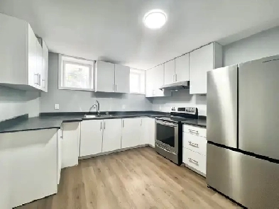 2 Bed Affordable Apartment for Rent Image# 1