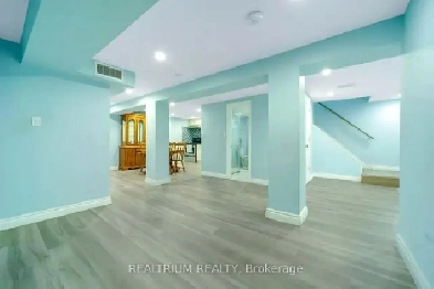 AMAZING - BASEMENT FOR RENT IN SCARBOROUGH Image# 4